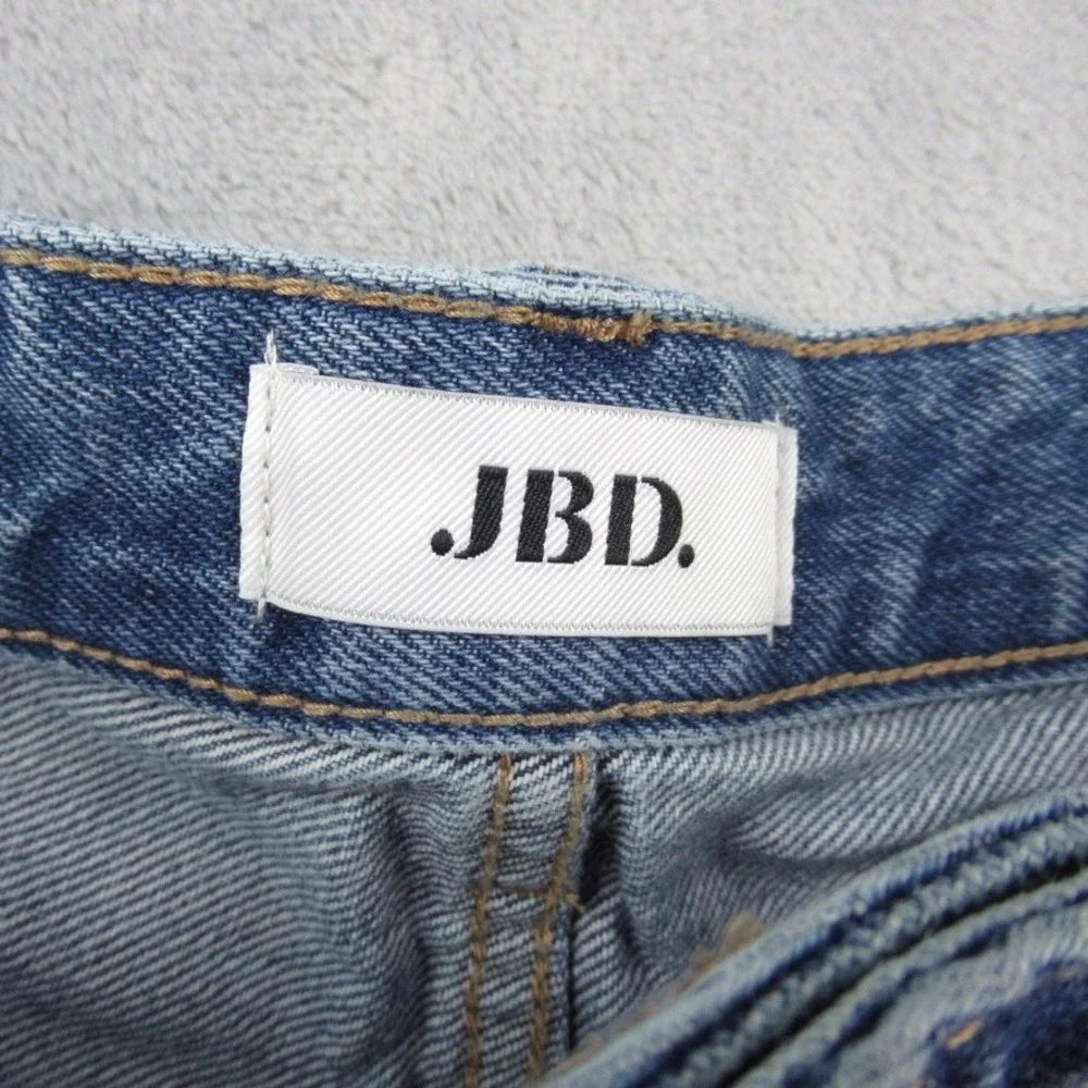 JBD Just Black Denim jbd just